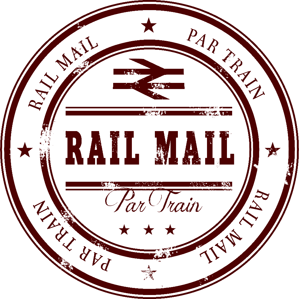 Rail Mail